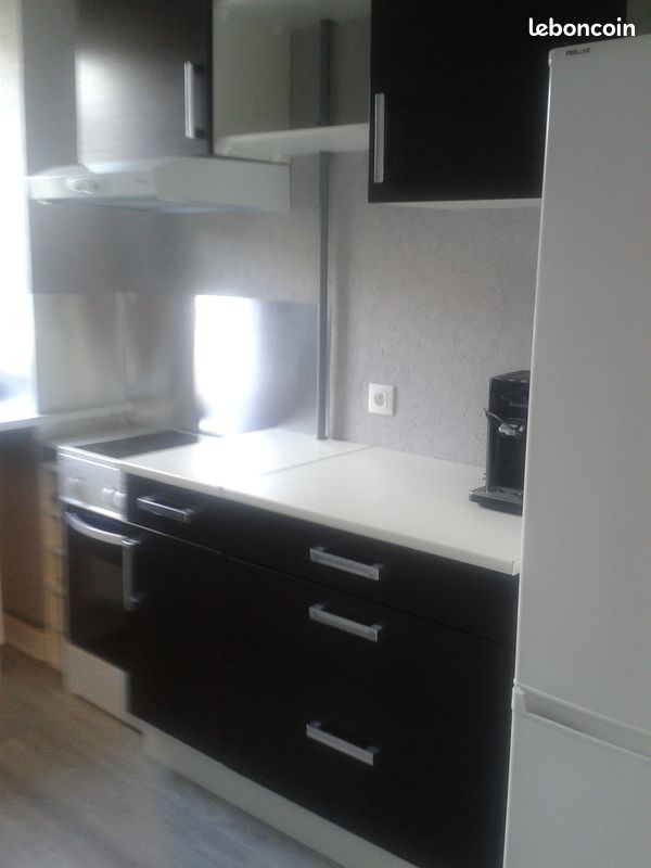 Appartement 3 pièces 53 m² · à Troyes · 53 m² · 550 €/mois