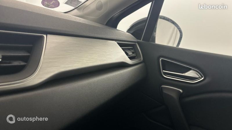 Renault Captur 1.3 TCe 130ch FAP Intens EDC (image 26)