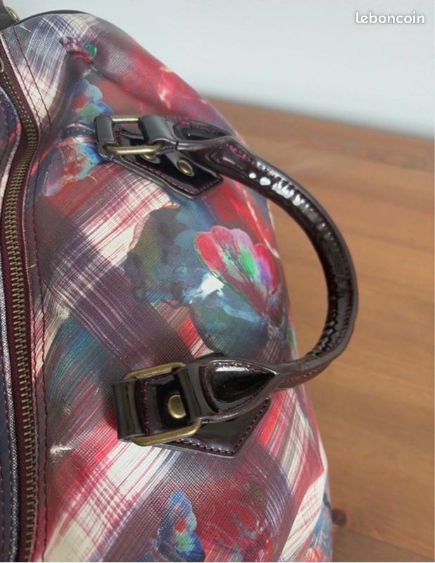 Sac à main desigual (image 8)