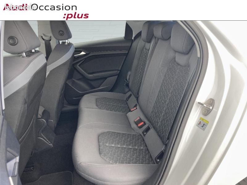 Audi A1 Sportback 25 TFSI 95ch Design S tronic 7 (image 7)