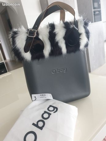 Vends Sac O BAG Accessoires Bagagerie