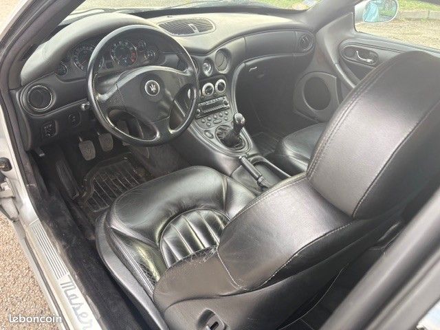 Maserati 3200GT (image 3)