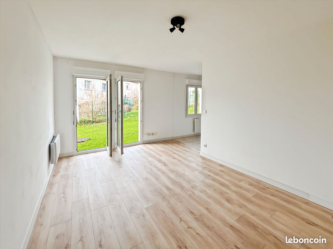Appartement 2 pièces 36 m² · à Limay · 36 m² · 750 €/mois