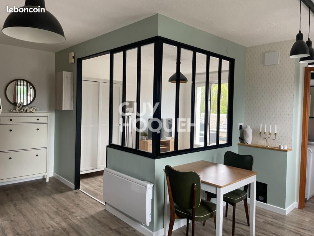 Appartement 2 pièces 52 m² · à Hochstatt · 52 m² · 750 €/mois