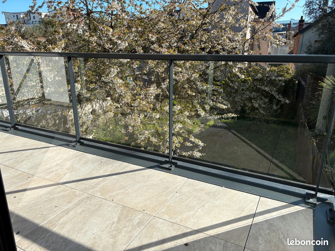 Appartement 6 pièces 110 m² · à Rennes · 110 m² · 1 900 €/mois