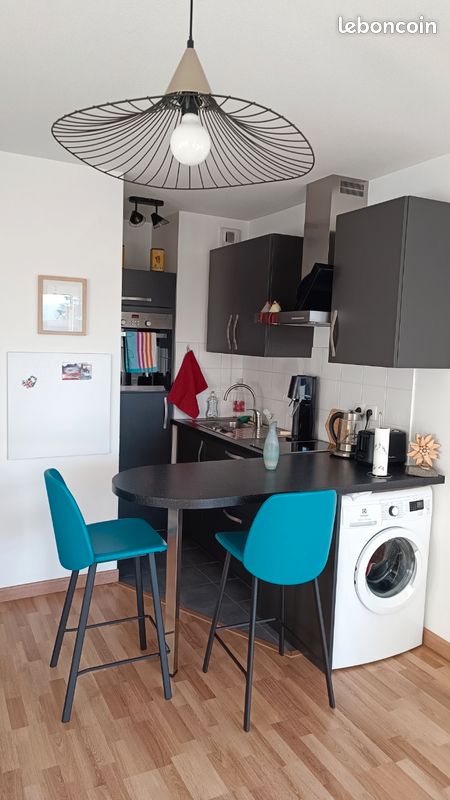 Appartement 2 pièces 35 m² · à Pau · 35 m² · 660 €/mois
