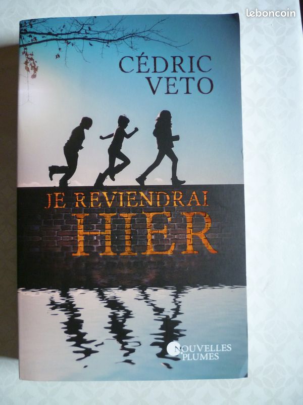 Je reviendrai hier (image 1)