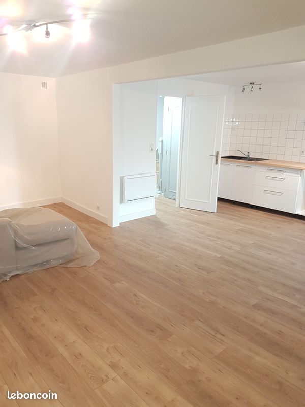Maison 4 pièces 77 m² · à L'Isle-d'Espagnac · 77 m² · 119 900 €