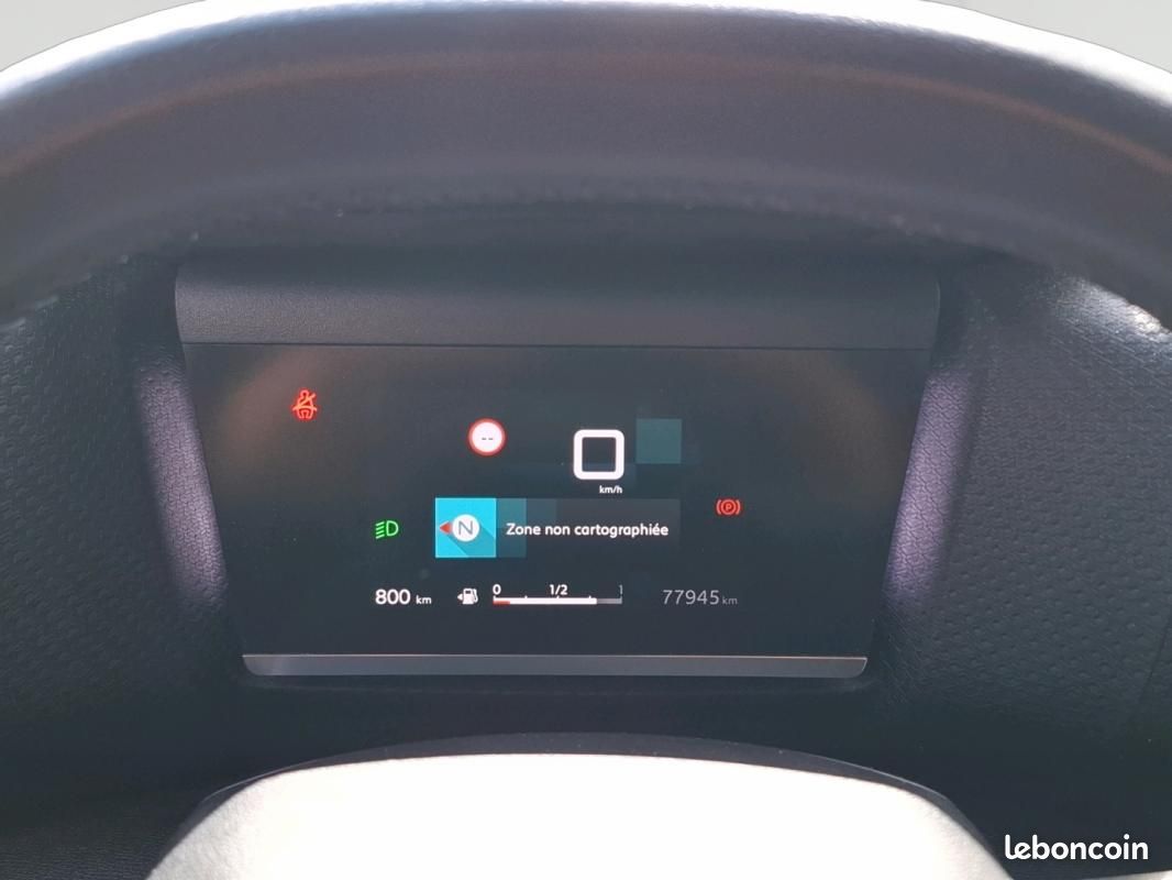 Citroën C4 Lim BlueHDi 110 S&S BVM6 Feel Pack (image 5)