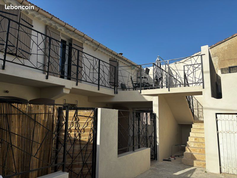 Appartement 3 pièces 40 m² · à Sorgues · 40 m² · 780 €/mois