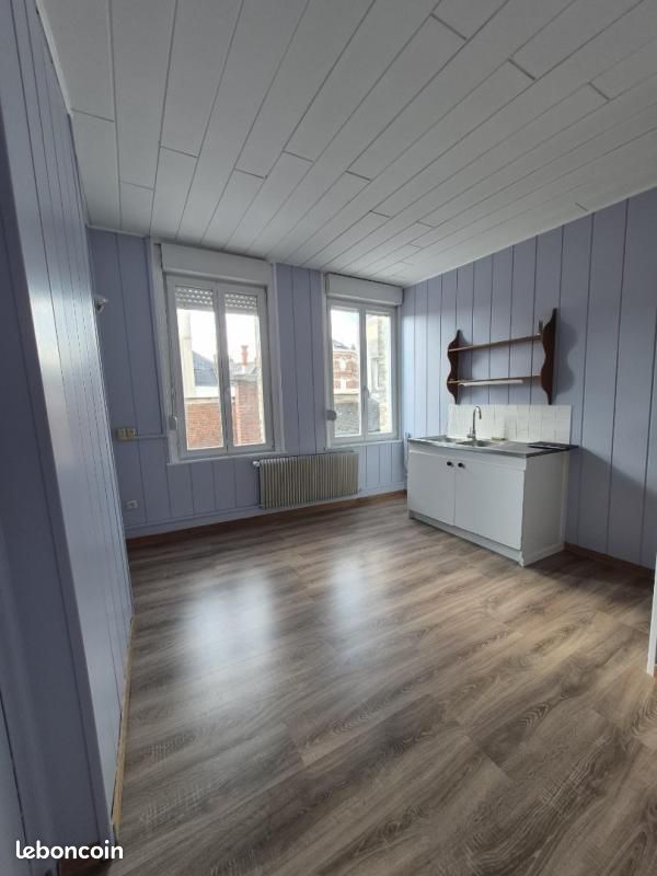 Appartement 2 pièces 43 m² · à Caudry · 43 m² · 500 €/mois