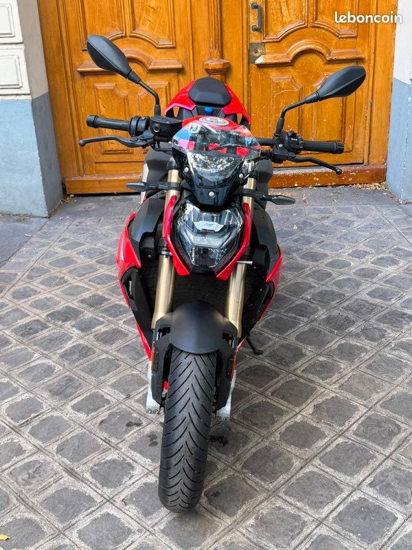 Bmw s1000r - s 1000 r - finition pro (image 2)