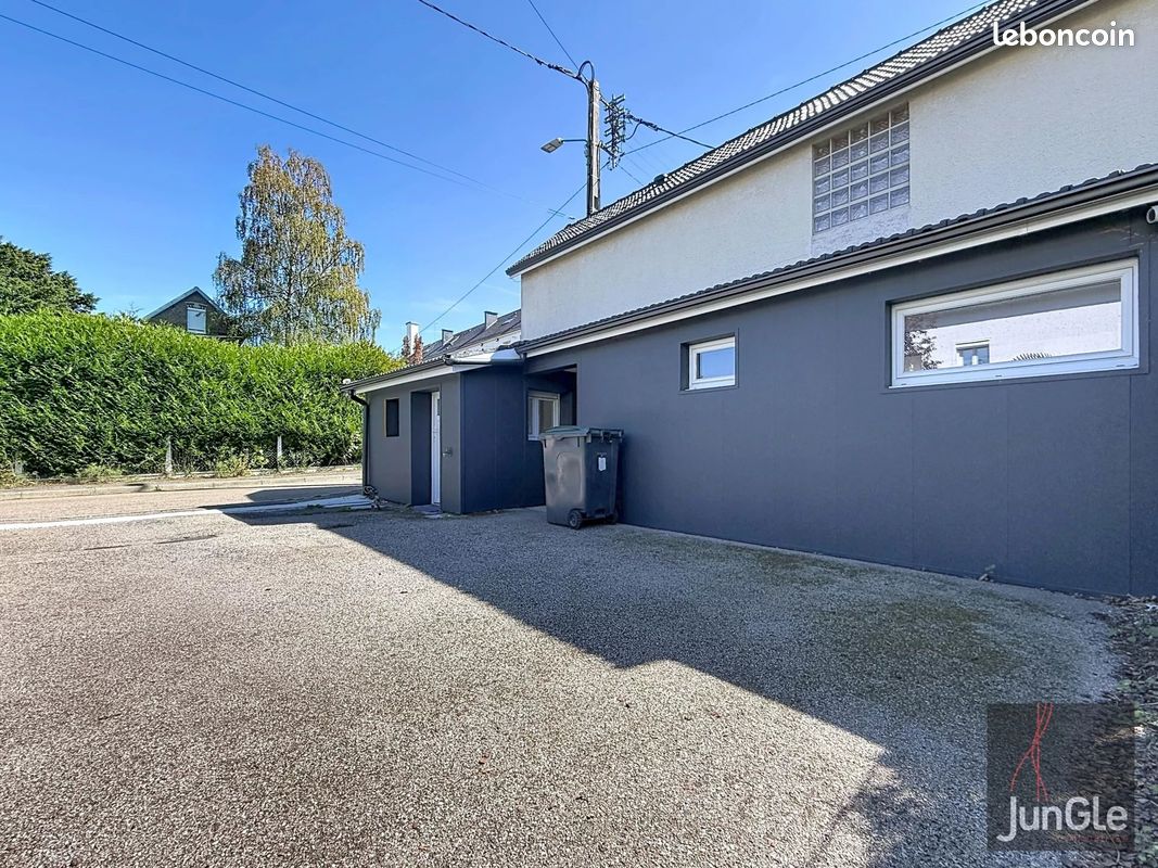 Maison 3 pièces 72 m² · à Le Mesnil-Esnard · 72 m² · 219 000 €