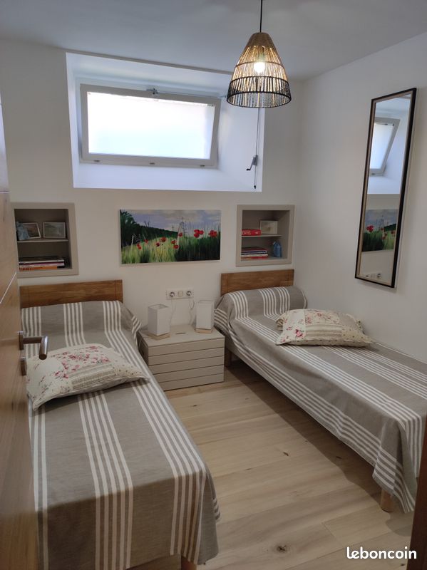 Gite 4 personnes Figeac Capdenac 46100 ( 07 81 20 26 29 ) (image 9)