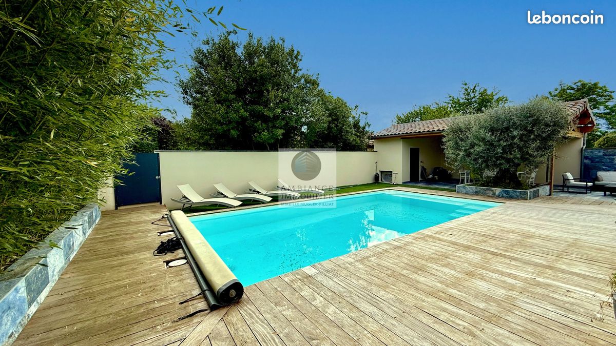 Maison 6 pièces 200 m² (image 4)