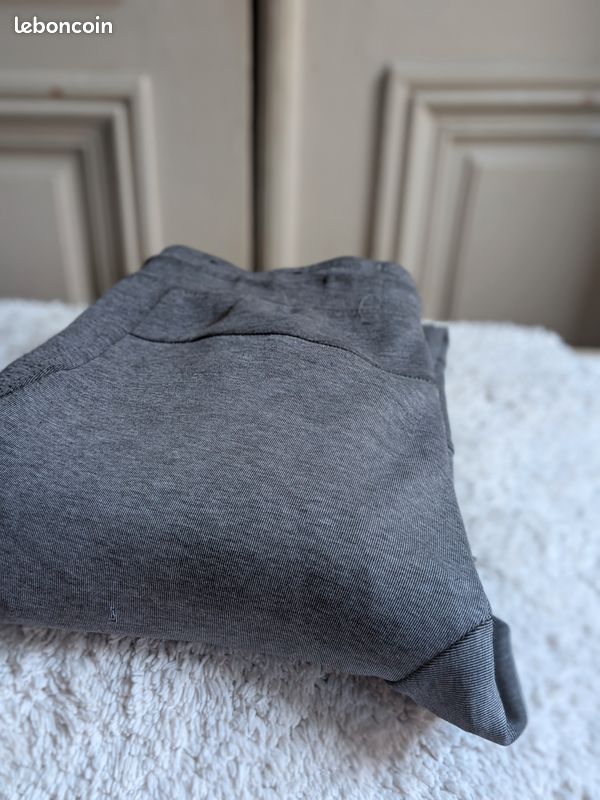 Nike Tech fleece Gris Anthracite Carbon (image 12)