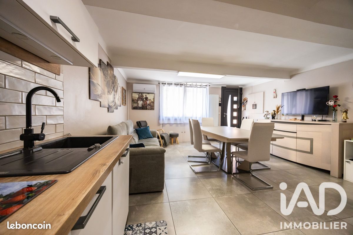 Maison de village 4 pièces 98 m² (image 8)