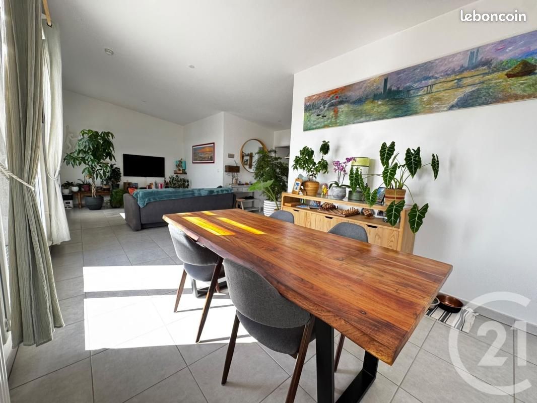 Appartement 4 pièces 104 m² · à Toulouse · 104 m² · 422 000 €