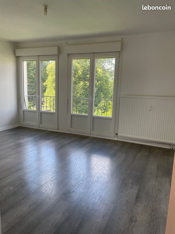 Appartement 3 pièces 75 m² · à Jarny · 75 m² · 790 €