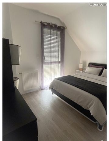 Maison 4 pièces 85 m² — 5