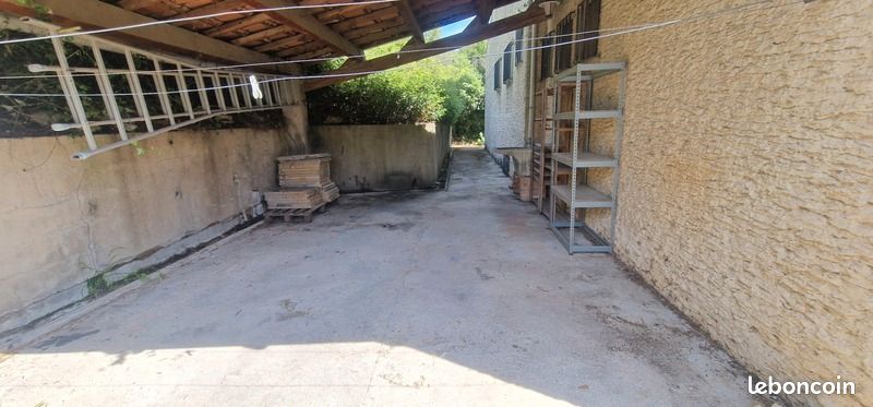 Maison 4 pièces 115 m² · à Saint-Mitre-les-Remparts · 115 m² · 499 900 €
