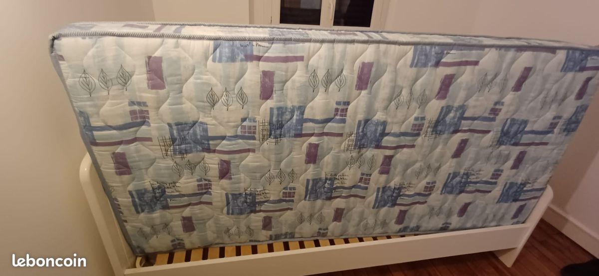 Matelas 1 personne (image 5)