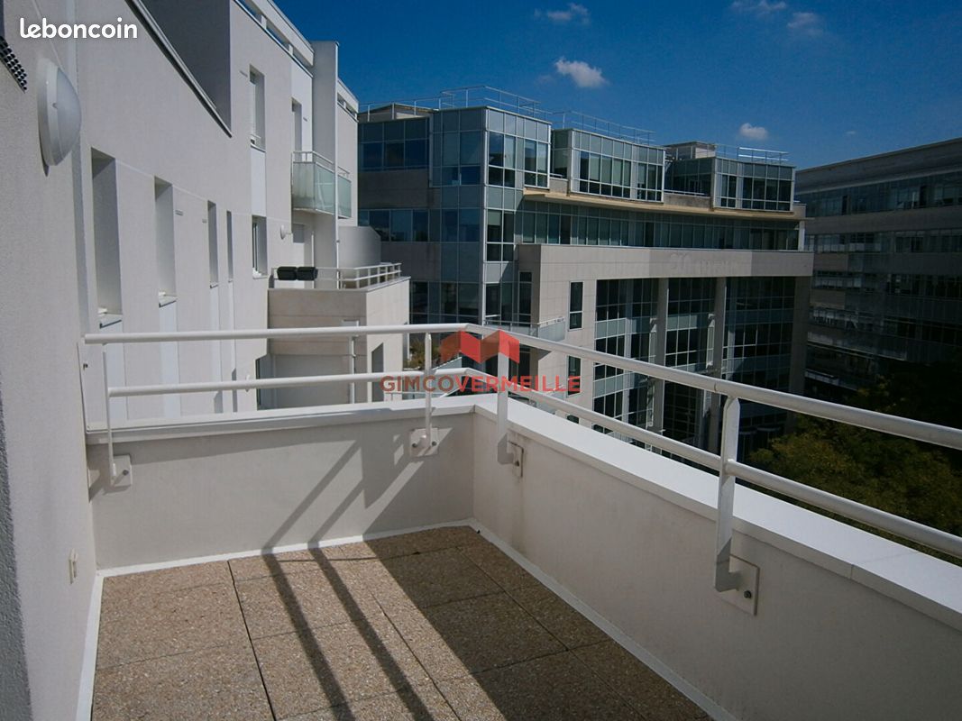 Appartement 2 pièces 40 m² · à Montigny-le-Bretonneux · 40 m² · 910 €/mois