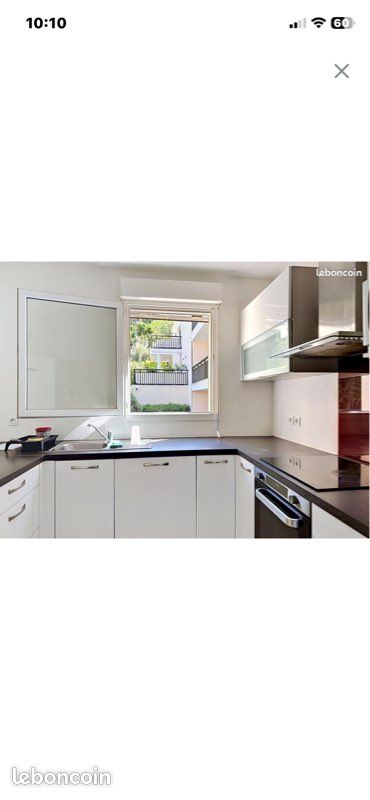 Appartement 2 pièces 53 m² · à Nice · 53 m² · 299 000 €