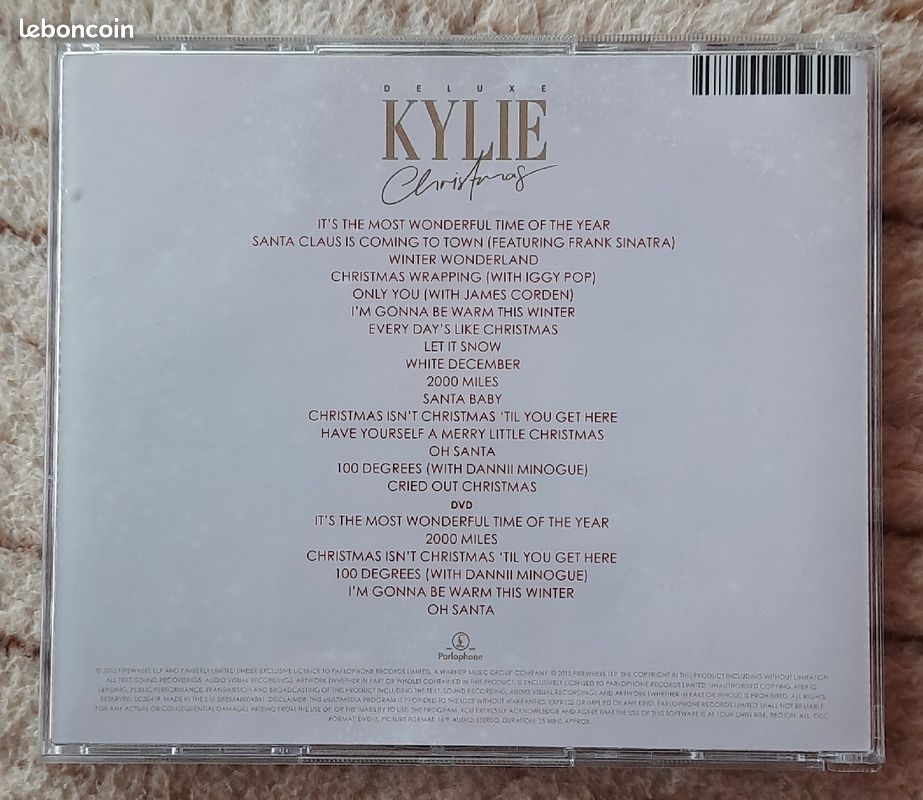 Cd Kilie (image 2)