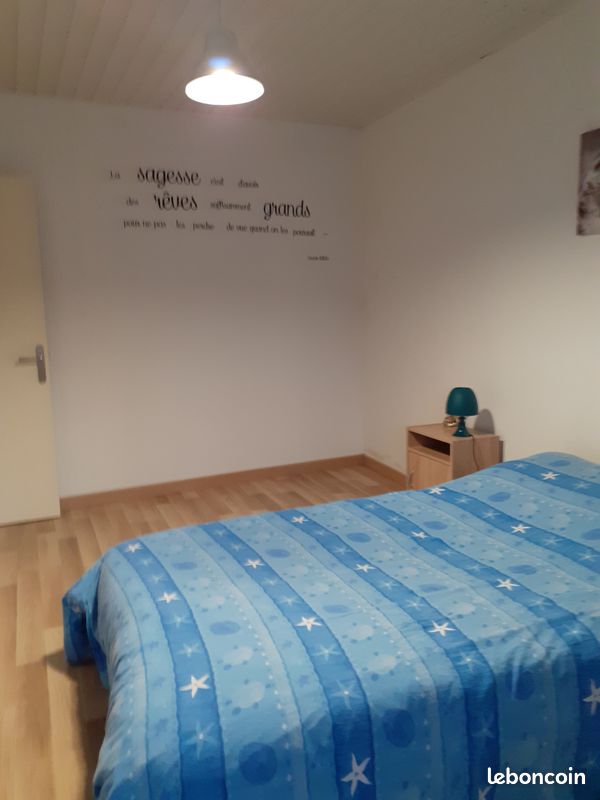 Location de vacance maison Fumay (image 1)