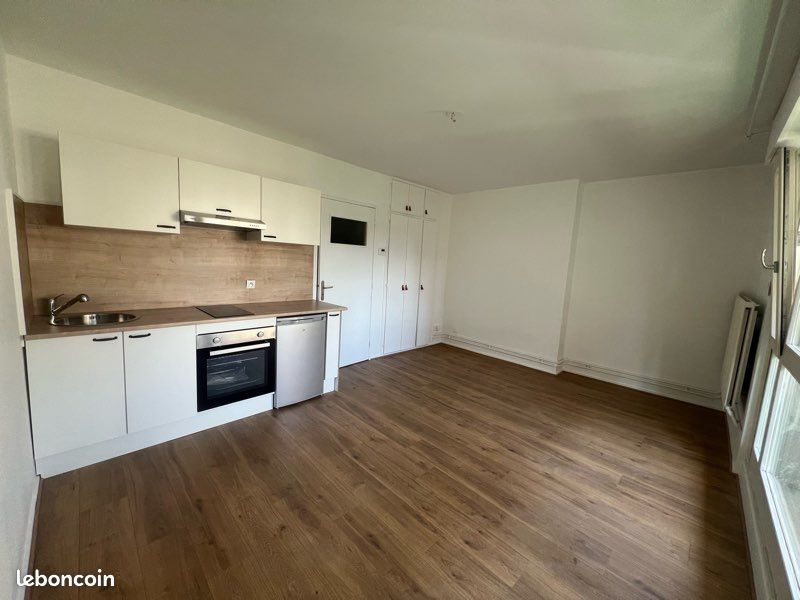 Appartement 1 pièce 27 m² · à Metz · 27 m² · 90 000 €
