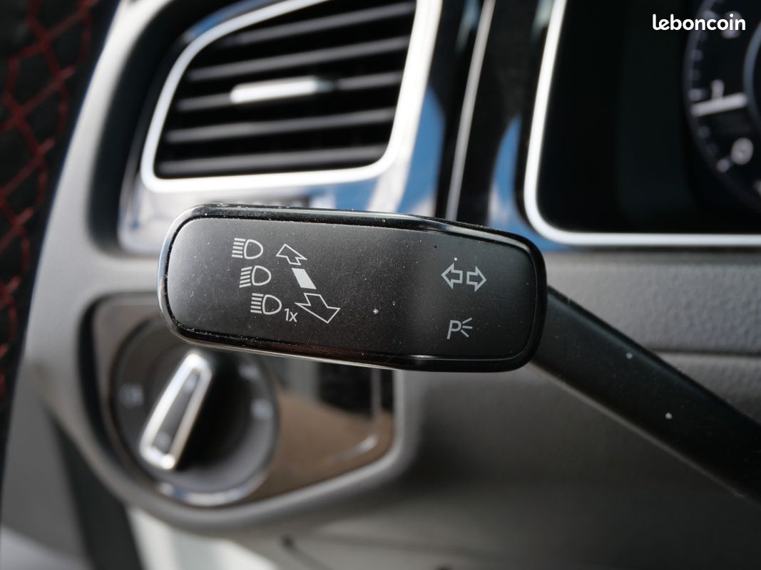 VOLKSWAGEN GOLF (7) 2.0 TSI 245 DSG7 GTI Performance (image 21)