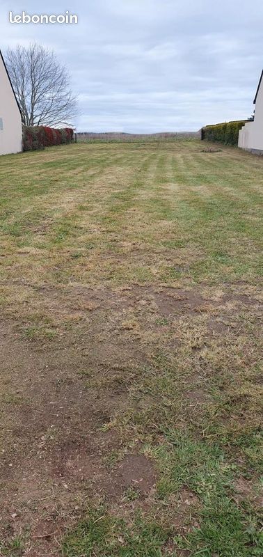 Terrain constructible · à Saint-Lyphard · 179 000 €