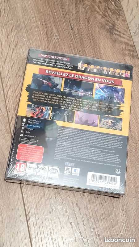 Lot 4 Jeux PS3 cultes des années 2010-2011 (Red dead Redemption, Uncharted, Rage, Pes) - Jeux vidéo