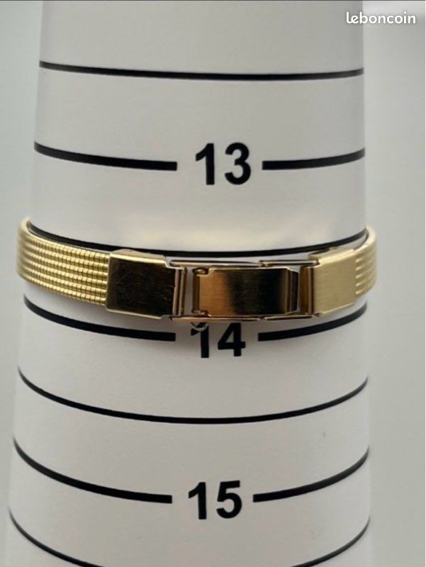 Montre seiko or femme (image 12)