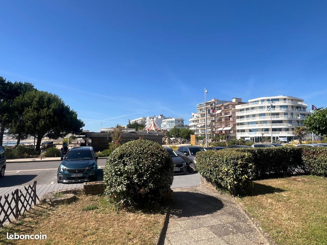 Appartement 1 pièce 26 m² · à Pornichet · 26 m² · 170 940 €