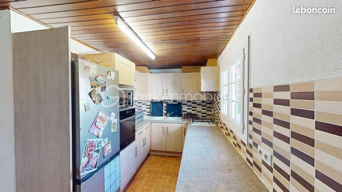 Maison 7 pièces 172 m² - Hasparren 64240 (image principale 18)