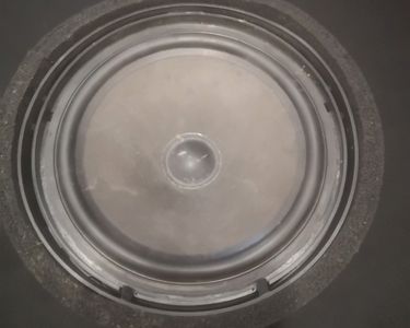 Haut-parleur Avant/arrière Gauche/droit Mercedes Classe A W176, B W246, C W204, E W212 - Pièce D'origine A2469061300 - Occasion Fonctionnel