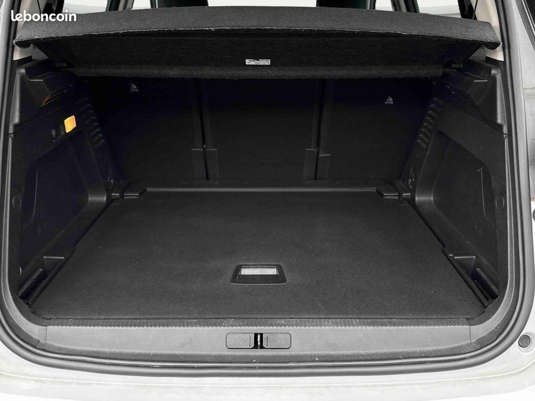 Citroen C5 Aircross 1.5 BlueHDi 130ch MAX boite automatique (image 5)