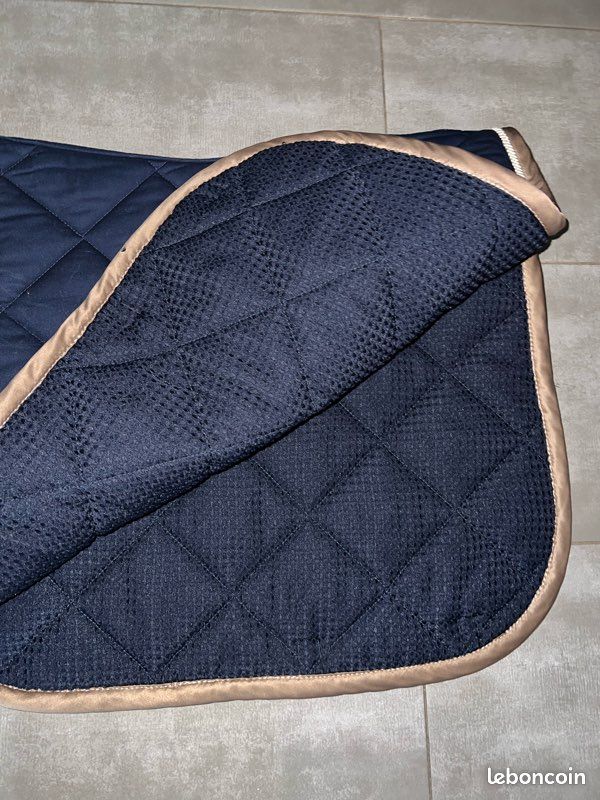 Tapis dressage Lamicell (image 2)