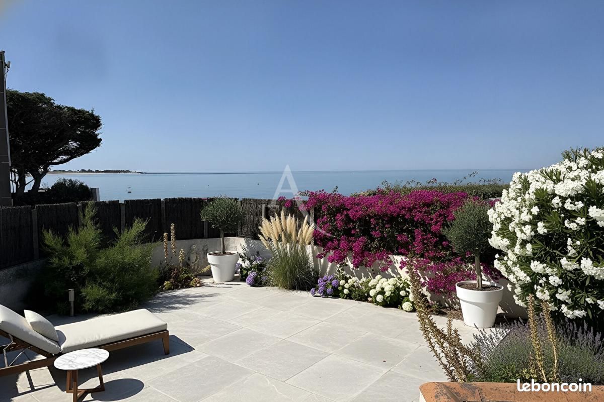 Maison 6 pièces 150 m² · à Noirmoutier-en-l'Île · 150 m² · 781 000 €