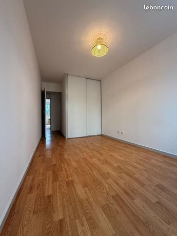 Appartement 3 pièces 63 m² — 7