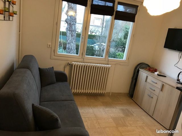 Appartement 1 pièce 20 m² · à Gif-sur-Yvette · 20 m² · 695 €/mois