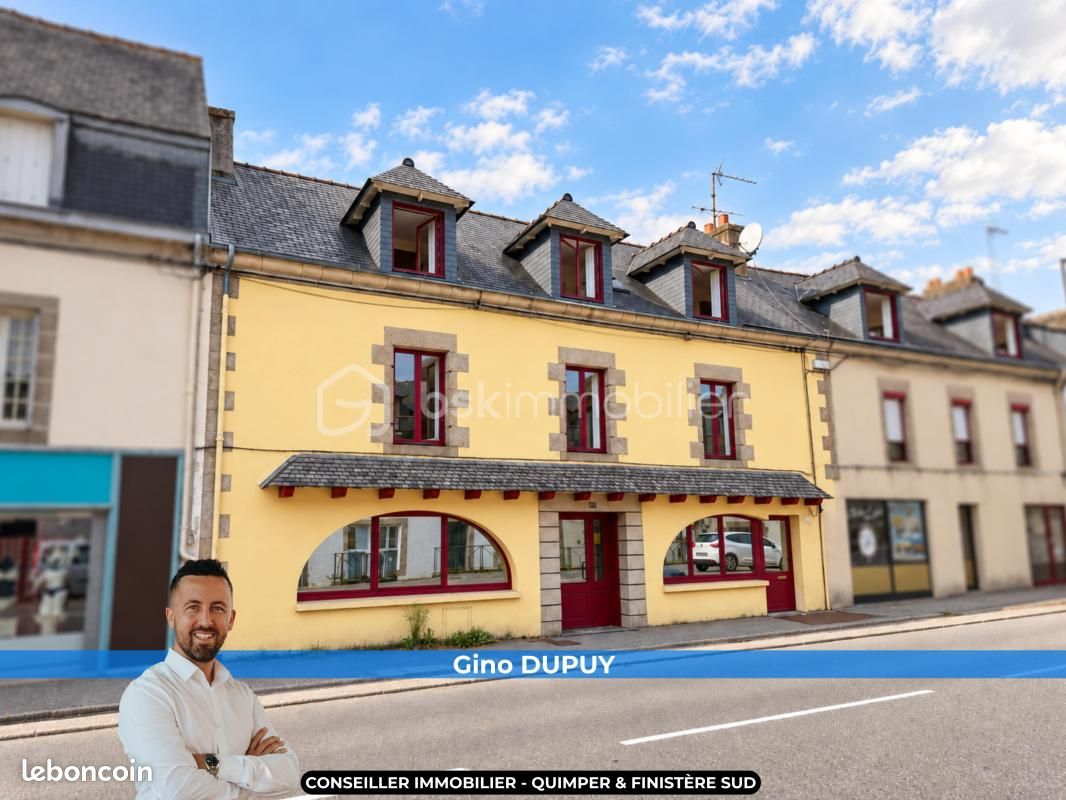 Immeuble 13 pièces 490 m² · à Quimper · 490 m² · 299 000 €