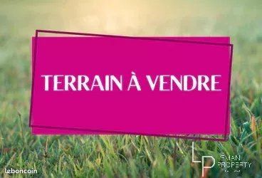 Terrain Loisin · 275 000 €