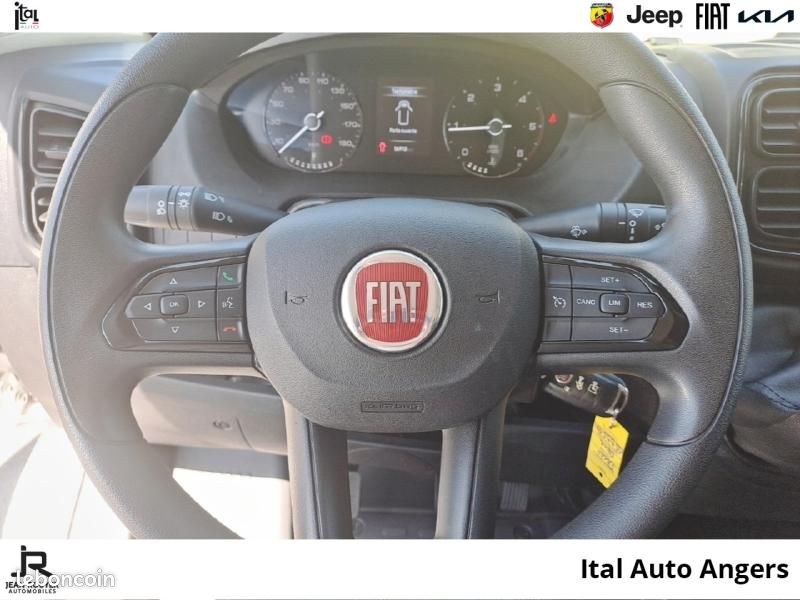Fiat Ducato Fg MH2 (L2H2) 3.5 140ch /19158 HT (image 13)