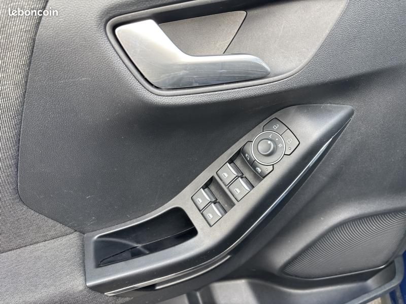 Ford Puma 1.0 Flexifuel 125ch S&S mHEV Titanium (image 15)