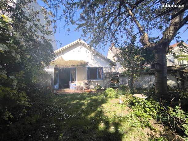 Pavillon 3 pièces 76 m²
