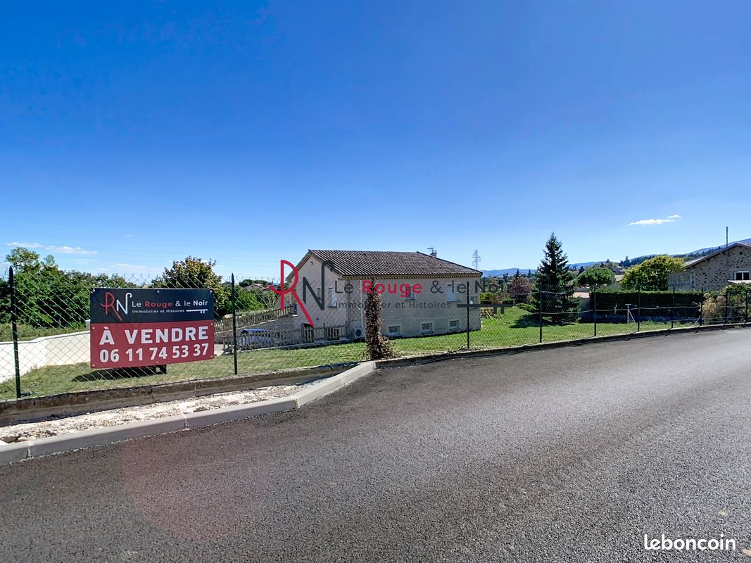 Maison 5 pièces 150 m² · à Boulieu-lès-Annonay · 150 m² · 339 500 €