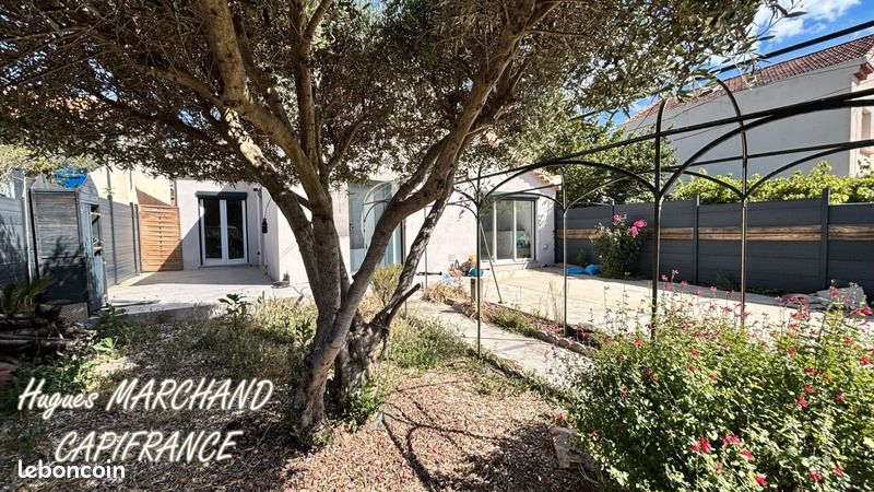 Maison 3 pièces 76 m² · à Béziers · 76 m² · 233 000 €